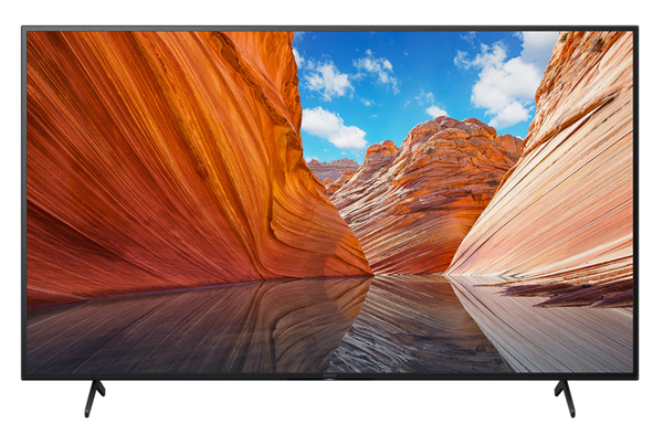 Sony 43&quot; KD43X81JAEP 4K Ultra HD Android - TV