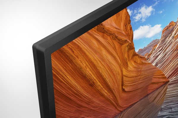 Sony 43&quot; KD43X81JAEP 4K Ultra HD Android - TV