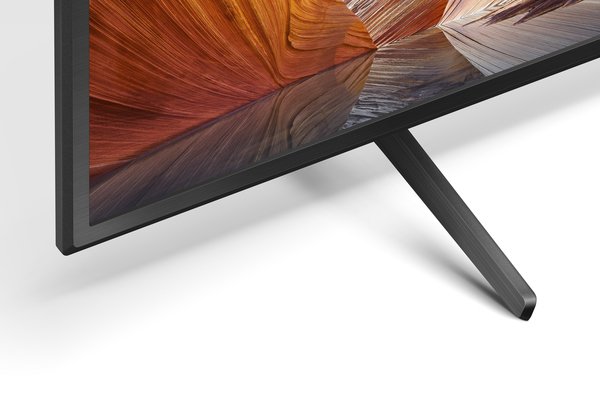 Sony 43&quot; KD43X81JAEP 4K Ultra HD Android - TV