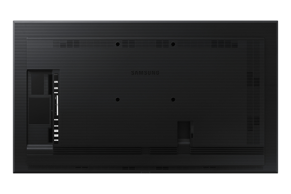 Samsung 43&quot; UHD/4K, 16:9, QH43B, edge-LED