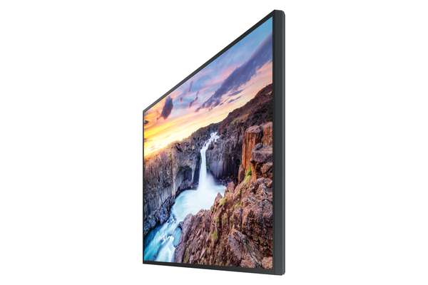 Samsung 43&quot; UHD/4K, 16:9, QH43B, edge-LED