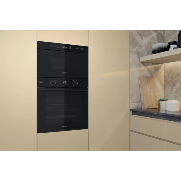 Whirlpool MBNA900B - Mikrov&aring;gsugn, svart