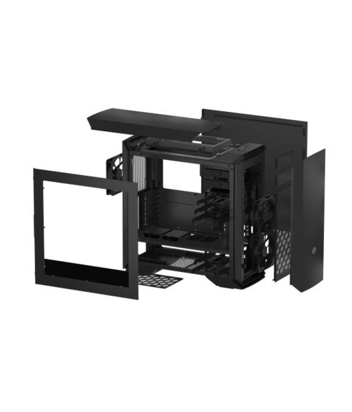 COOLER MASTER MasterCase Pro 6 Red LED