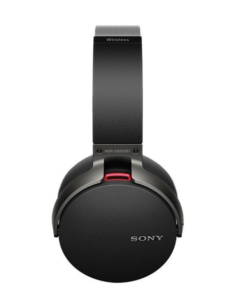 SONY MDRXB950B1B.CE7WIRELESS STEREO HEADSET