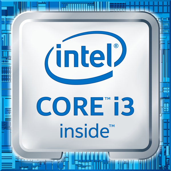 Intel Core i3-9100 3.6 GHz, LGA 1151 - processor, tray