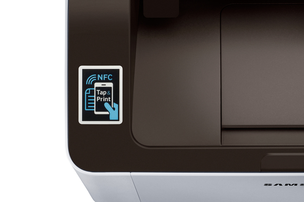 SAMSUNG SL-M2026W LASER 20PPM WIFI NFC