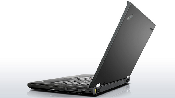 LENOVO ThinkPad T430 i5-3230M 14inch HD+ 4GB 180GB SSD DVDRW Intel HD 4000 FPR 3G 6cell W7P64+W8P RDVD 2349-N5G Topseller