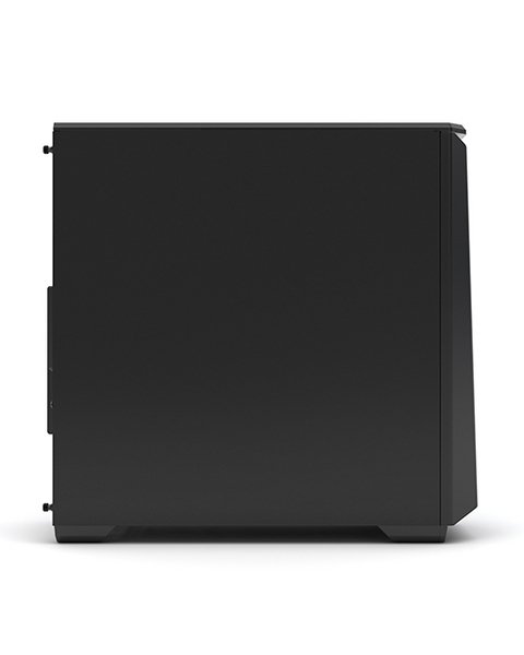 Phanteks Eclipse P400S Silent Midi Tower - Satin Black
