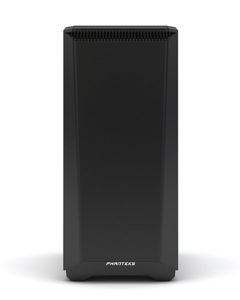 Phanteks Eclipse P400S Silent Midi Tower - Satin Black