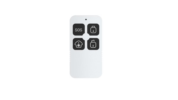 Woox Smart Remote Control