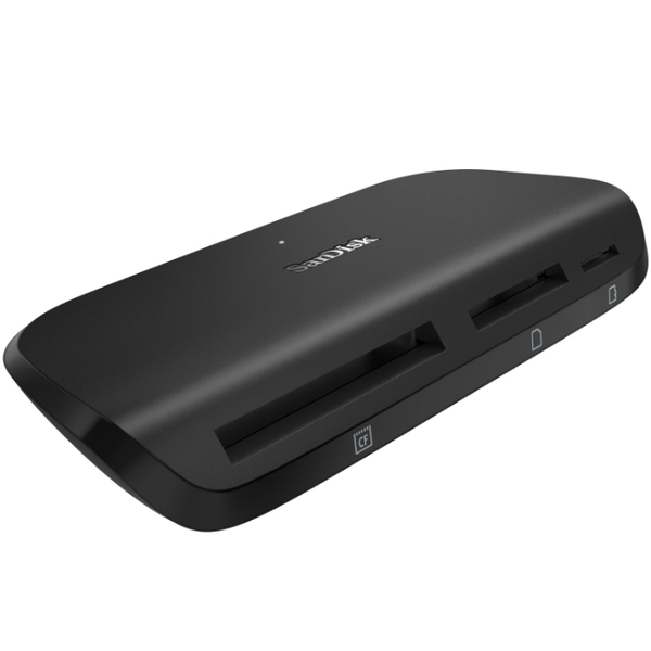 SanDisk USB 3.1 ImageMate Reader