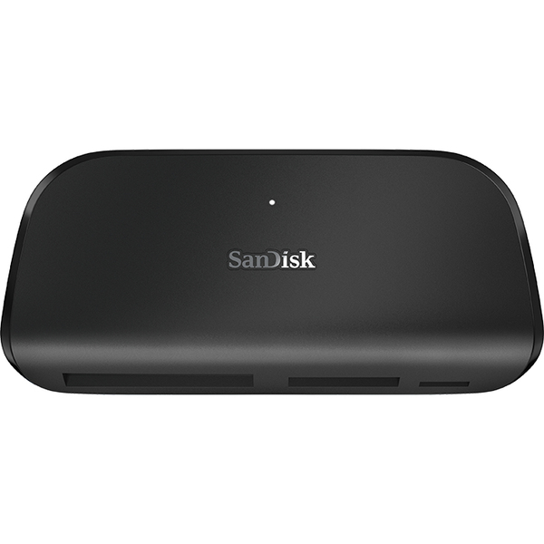 SanDisk USB 3.1 ImageMate Reader