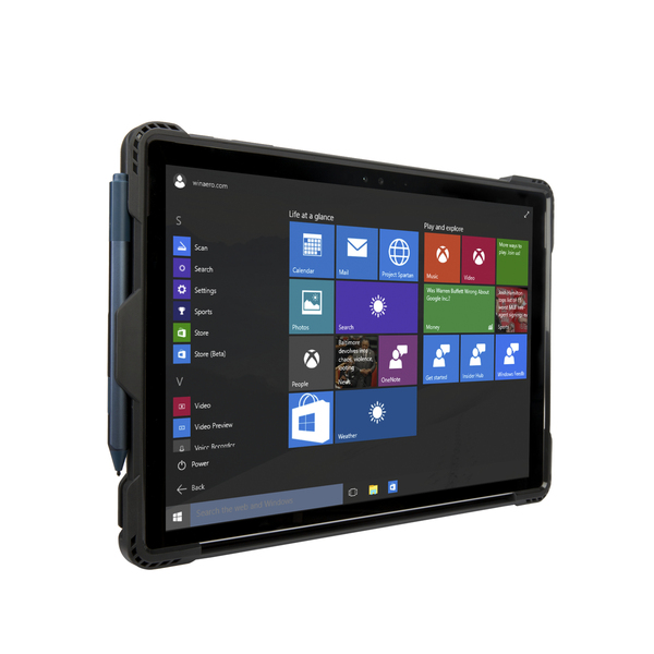 SafePort Rugged Surface Pro 4