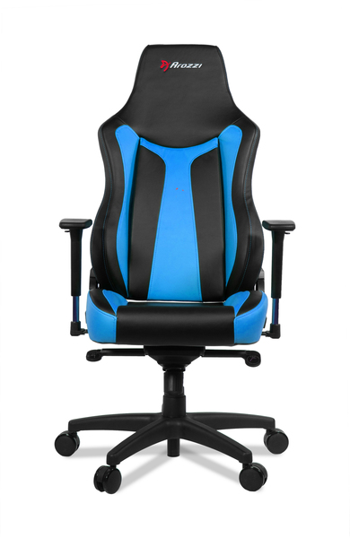 Arozzi Vernazza Gaming Chair - Blue