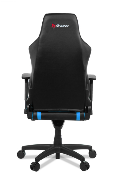 Arozzi Vernazza Gaming Chair - Blue