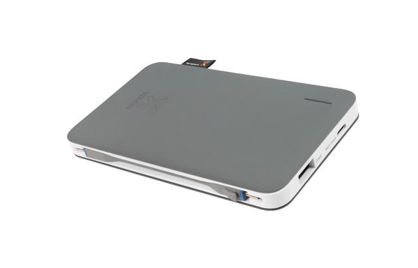 XTORM Power Bank 6.000mAh USB-C 15W/1xUSB 2.4A