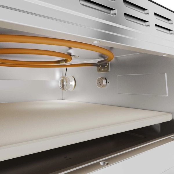 Pizzaugn Pro Max 2100W 400&deg;C - 112780