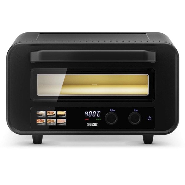 Pizza Oven Pro Max 2100W 400&deg;C - 112780