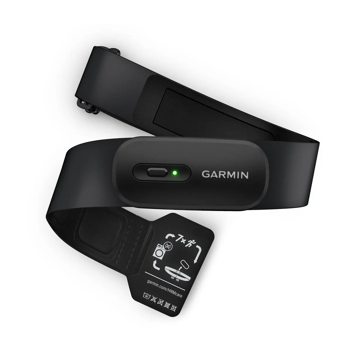 Garmin HRM 200 - heart rate monitor (XS-S)