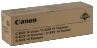 C-EXV 19 yellow toner