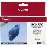 BJC8500 photo cyan ink cartr.