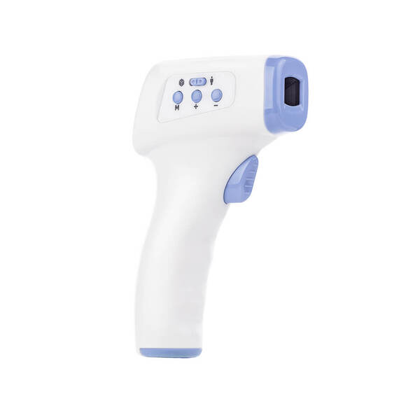 B.WELL WF-4000 IR - thermometer