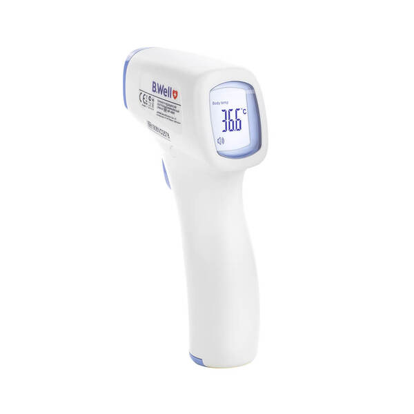 B.WELL WF-4000 IR - thermometer