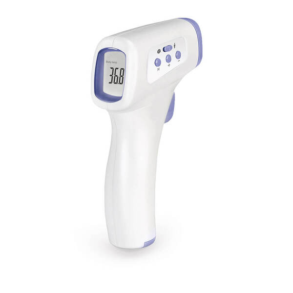 B.WELL WF-4000 IR - thermometer