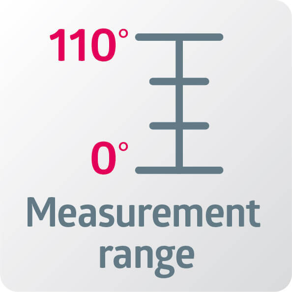 B.WELL WF-4000 IR - thermometer