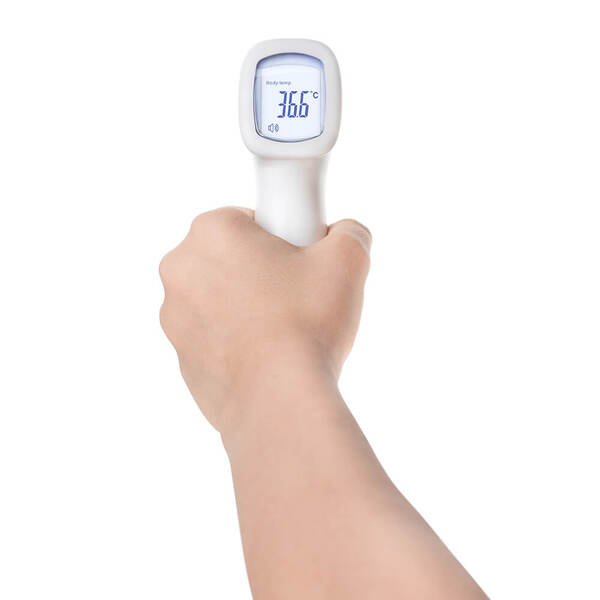 B.WELL WF-4000 IR - thermometer