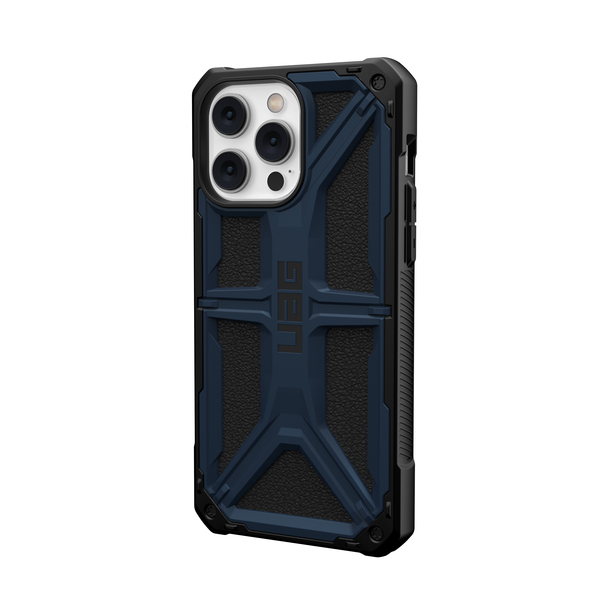 UAG Monarch, iPhone 14 Pro Max - Case, Mallard