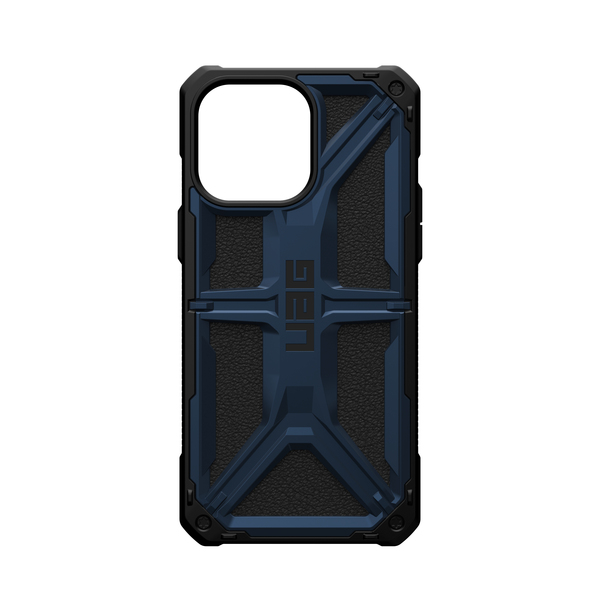 UAG Monarch, iPhone 14 Pro Max - Case, Mallard