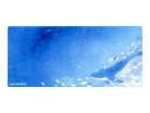 Varmilo Deskmat XL - gaming mousepad, 900x400 mm, Sea Melody