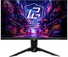 ASRock PG27QFW2A 27" QHD, IPS, 400Hz -pelin&auml;ytt&ouml;