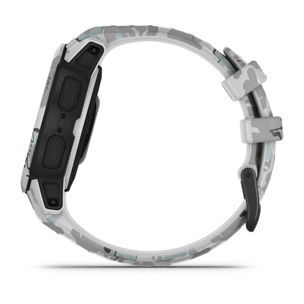 Garmin Instinct 2S Camo Edition -urheilukello, Mist Camo
