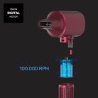 Taurus Digital Force AI Hair Dryer