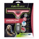 FURminator - furminator for longhaired dogs - XL