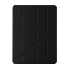 Pipetto iPad Air 13-tum Origami No1 Original - fodral, svart