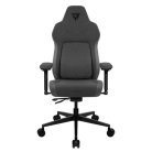ThunderX3 Smart CORE Loft Dark Grey - CORE.RDY 360 lumbar support, synchronous tilt, footrest, 150kg max, 4d