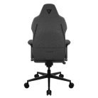 ThunderX3 Smart CORE Loft Dark Grey - CORE.RDY 360 lumbar support, synchronous tilt, footrest, 150kg max, 4d