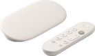 Google TV Streamer (4K) - media player