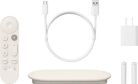 Google TV Streamer (4K) - media player