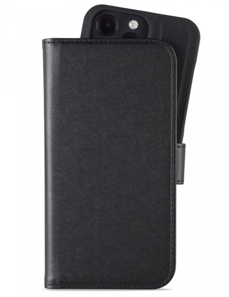 HOLDIT MAGNET WALLET IPHONE - 14 PRO MAX BLACK