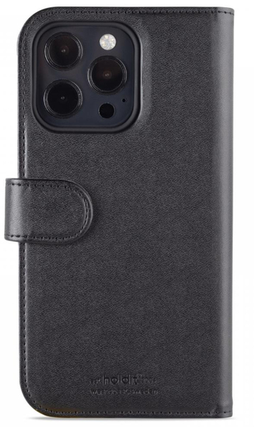 HOLDIT MAGNET WALLET IPHONE - 14 PRO MAX BLACK
