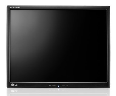 LG 17&quot; 17MB15T-BO, 5ms, IPS, HD, TN - monitor