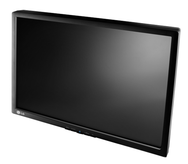 (Fyndh&ouml;rnan) LG 17&quot; 17MB15T-BO, 5ms, IPS, HD, TN - datorsk&auml;rm