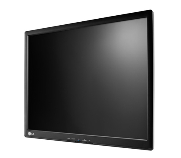 (L&ouml;yt&ouml;nurkka) LG 17&quot; 17MB15T-BO, 5ms, IPS, HD, TN -n&auml;ytt&ouml;