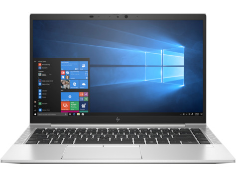 HP EliteBook 840 G7 i7-10510U/14 FHD AG UWVA 1000 WWAN HD+IR Sure View Relect ALS/16GB DDR4 2666/512GB PCIe NVMe/W10p64/Intel Wi-Fi 6 AX201 ax+BT 5/SmartCard/Co