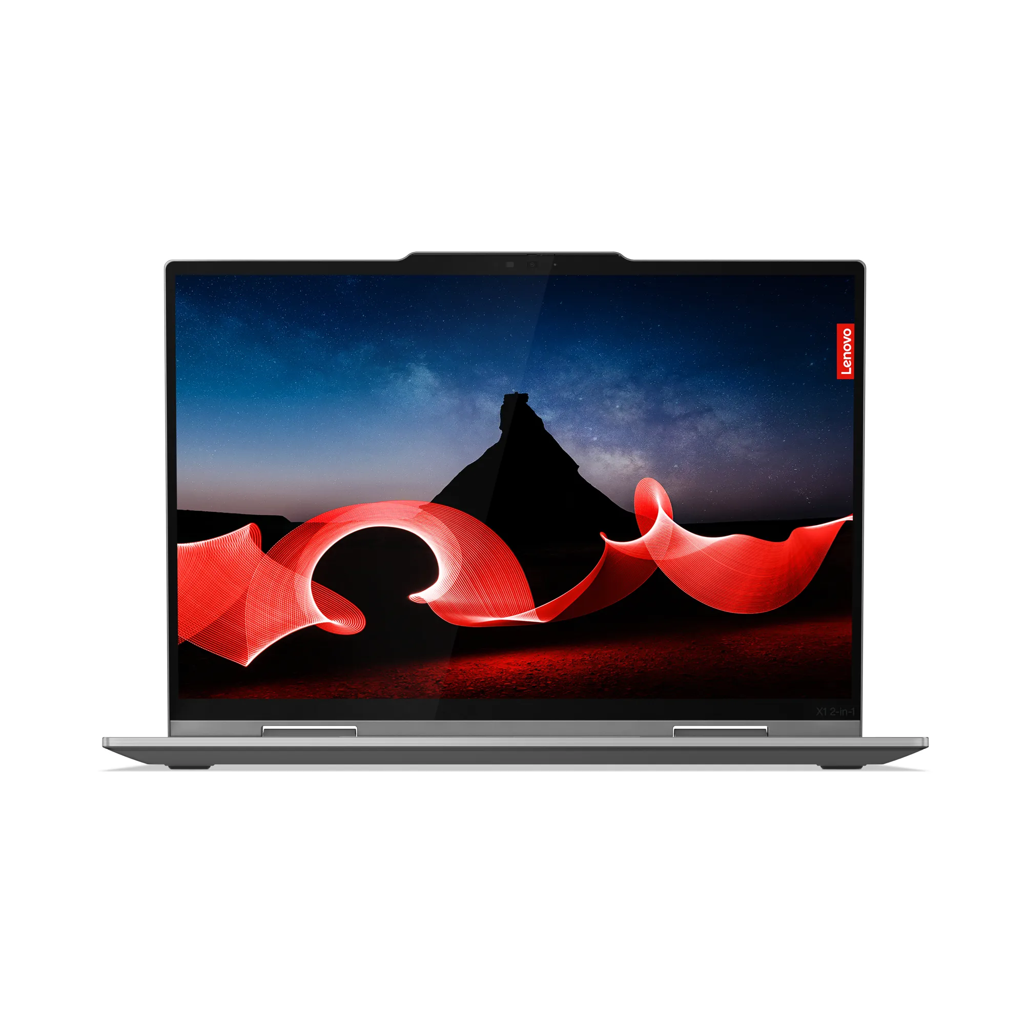 Lenovo ThinkPad X1 2-in-1 Gen 9 14" 155U, 16 Gt, 512 Gt, Win 11 Pro -kannettava, harmaa