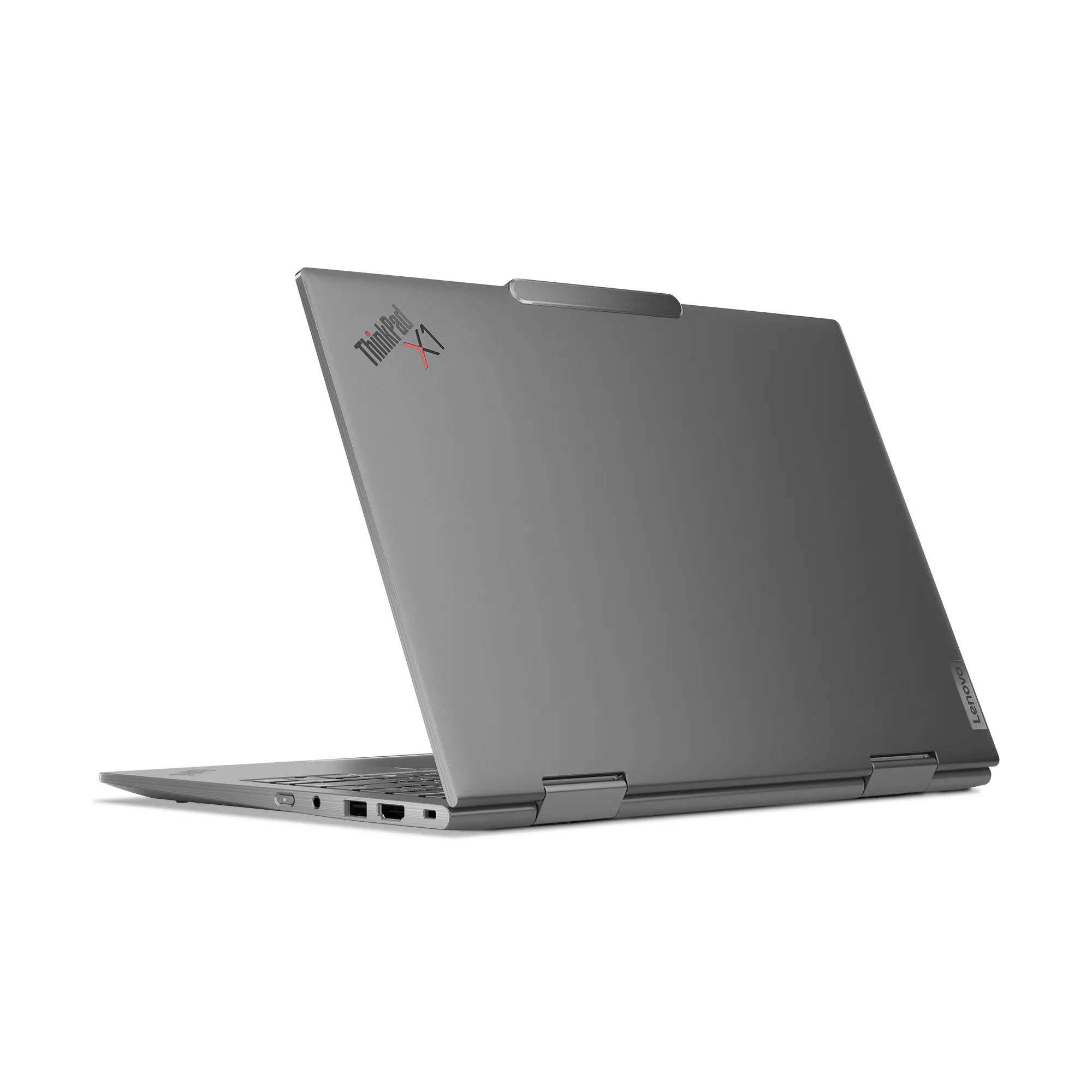 Lenovo ThinkPad X1 2-in-1 Gen 9 14" 155U, 16 Gt, 512 Gt, Win 11 Pro -kannettava, harmaa